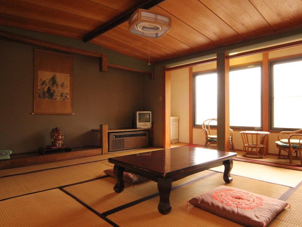 Takayamabo Nagano Exterior foto